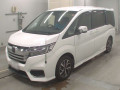 2022 Honda Step WGN Spada