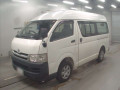 2008 Toyota Regiusace Van