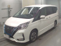 2022 Nissan Serena
