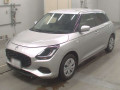 2024 Suzuki Swift