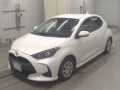 2022 Toyota YARIS
