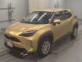 2022 Toyota YARIS CROSS