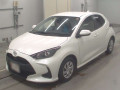 2022 Toyota YARIS