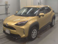 2022 Toyota YARIS CROSS