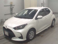2022 Toyota YARIS