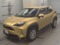 2022 Toyota YARIS CROSS