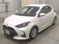 2022 Toyota YARIS