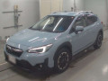 2022 Subaru XV