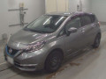 2018 Nissan Note