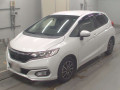 2019 Honda Fit