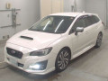 2018 Subaru Levorg