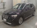2010 BMW X1