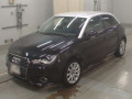 2013 Audi A1 Sportback