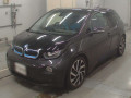 2014 BMW i3