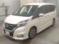 2019 Nissan Serena