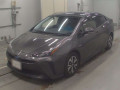 2020 Toyota Prius