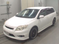 2007 Toyota Corolla Fielder