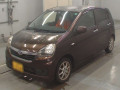 2013 Daihatsu Mira e:S