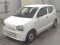 2016 Suzuki Alto