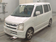 2008 Suzuki Wagon R