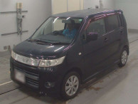 2009 Suzuki WAGON R STINGRAY