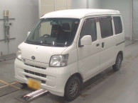 2015 Toyota Pixis Van