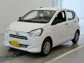 2025 Daihatsu Mira e:S