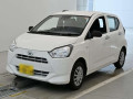 2025 Daihatsu Mira e:S