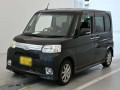 2013 Daihatsu Tanto