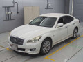 2010 Nissan Fuga