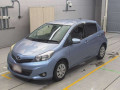 2011 Toyota Vitz