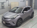 2017 Toyota C-HR