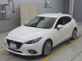 2013 Mazda Axela Sport