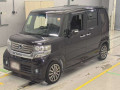 2013 Honda N-BOX CUSTOM