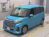 2023 Daihatsu Thor