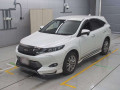 2014 Toyota Harrier