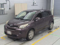 2011 Toyota IST