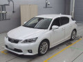 2013 Lexus CT