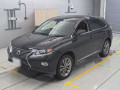 2014 Lexus RX