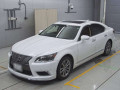 2013 Lexus LS