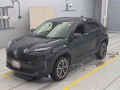 2021 Toyota YARIS CROSS