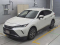 2022 Toyota Harrier