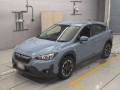 2021 Subaru XV