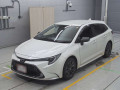 2021 Toyota Corolla Touring Wagon