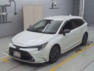 2021 Toyota Corolla Touring Wagon