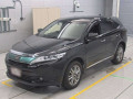 2018 Toyota Harrier