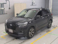 2020 Daihatsu Rocky