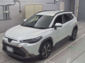 2021 Toyota Corolla Cross