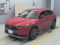 2025 Honda VEZEL