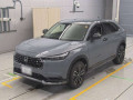 2025 Honda VEZEL